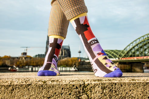 Köln Socken